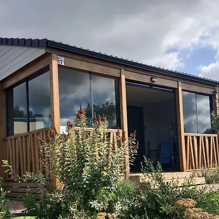 Alpesi faház Enchanteur A Avec Vue Sur Et Piscine Partagee