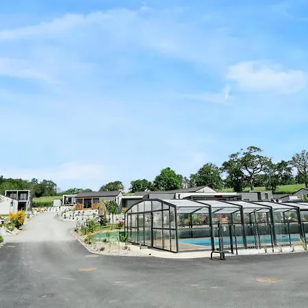 Enchanteur A Avec Vue Sur Et Piscine Partagee * Arzal