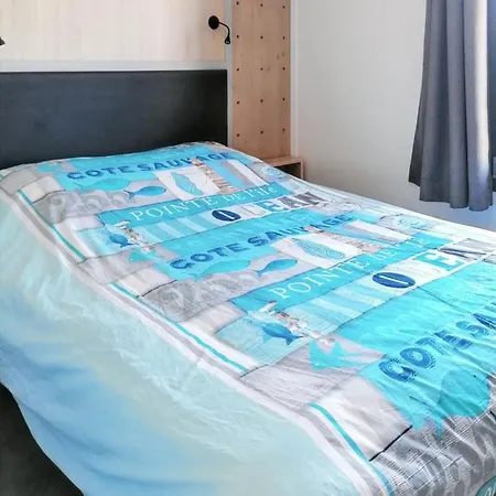 Alpesi faház Enchanteur A Avec Vue Sur Et Piscine Partagee Arzal